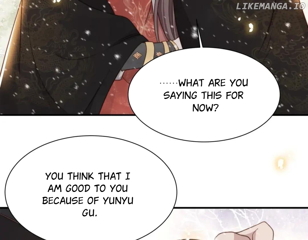 Lonely Emperor Chases His Sister-in-Law Chapter 67 - page 75